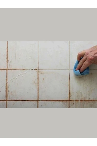 SMX Banyo Temizleyici / Fayans Temizleyici / Derz Temizleyici 2 Adet - 2