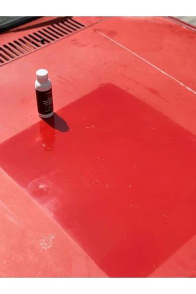 SMX 3'ü 1 Arada (CİLA-BOYA KORUMA-HARE GİDERİCİ) (3X100ML) - Resim 2