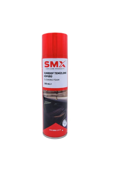 SMX Sunroof Temizleme Köpüğü 300 mL. ürün görseli 1