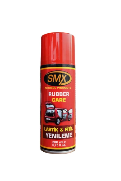 SMX Lastik &  Uyumlu Yenileme 200 Ml ürün görseli 1