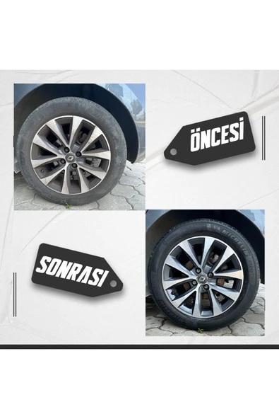 SMX Susuz Motor Temizleme Spreyi / Seramik Cila / Hızlı Cila / Pratik Cila / Torpido Parlatıcı / Pl - Resim 2