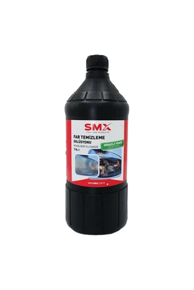 SMX Far Temizleme Seti (PLASTİK ISITICI) - 3