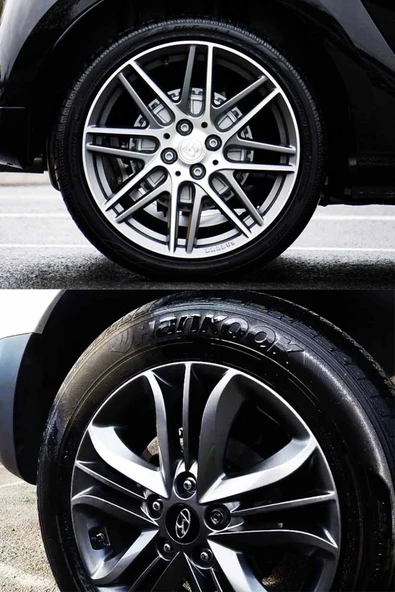 SMX Susuz Motor Temizleme Spreyi / Seramik Cila / Hızlı Cila / Pratik Cila / Lastik Parlatıcı / Tam - Resim 4