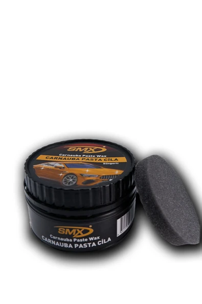 SMX Pasta Cila 270 gr - 2