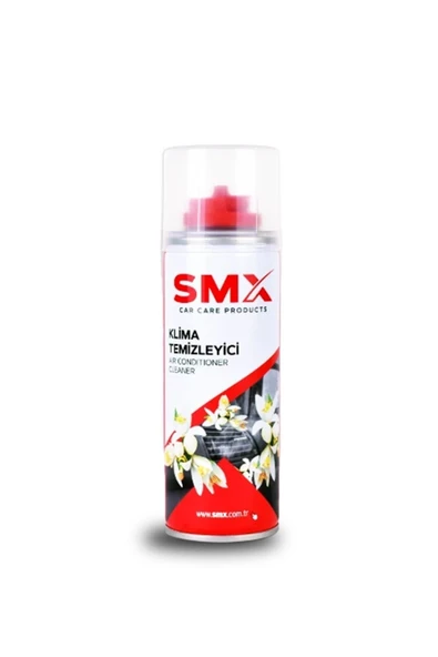 SMX Klima Temizleyici 200 ml