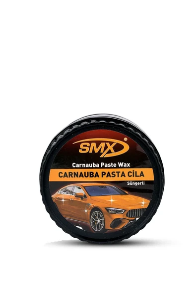 SMX Seramik Wax Seti - 5