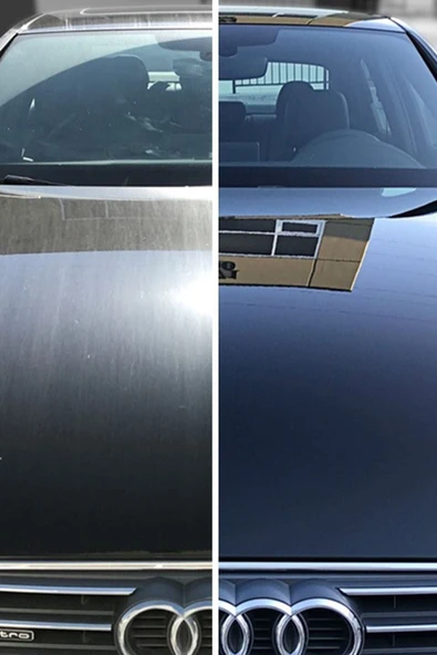 SMX Seramik Cila Hızlı Cila Pratik Cila 1 Adet - Resim 2