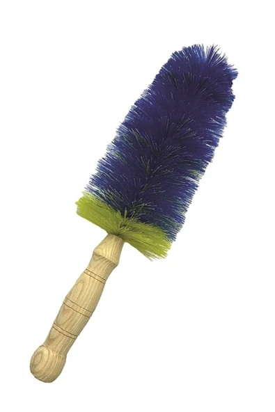 SMX Jant Temizleme Fırçası 1 Adet ürün görseli 1