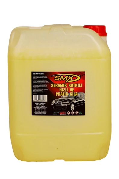SMX Seramik Cila 20 lt