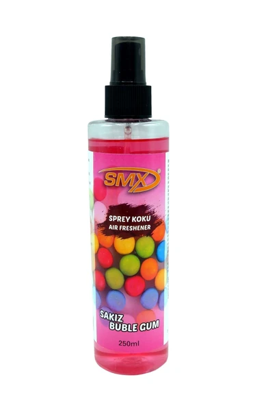 SMX SAKIZ OTO KOKUSU 250ML