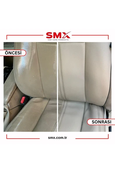 SMX Seramik Cila / Hızlı Cila / Pratik Cila 2 Adet / Gold Nano Genel Amaçlı Temizleyici - Resim 3