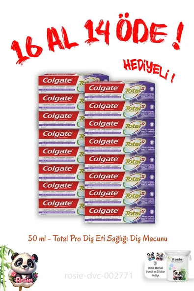 Eyüp Sabri Tuncer Karanfil Özlü Diş Macunu 75 ml ürün görseli