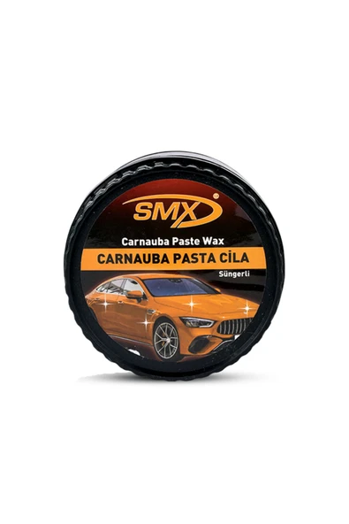 SMX PASTA CİLA