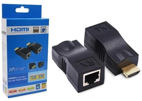 HDMI 30 METRE EXTENDER HDMI-330