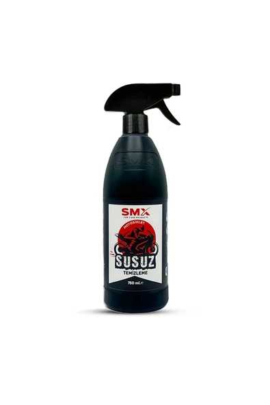 SMX Motosiklet Susuz Temizleme 750 ml 1 Adet