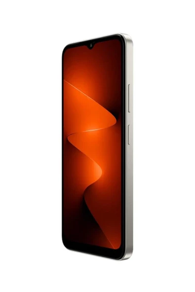 General Mobıle Era 30 4/128 GB Stellar White Akıllı Cep Telefon (GM Türkiye Garantili) - 3