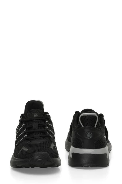 Lumberjack SWORD WMN 5FX 101932379 Kadın Spor Ayakkabı Siyah 36-40 - Resim 5