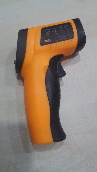 Benetech GM300 Infrared Termometre - 2