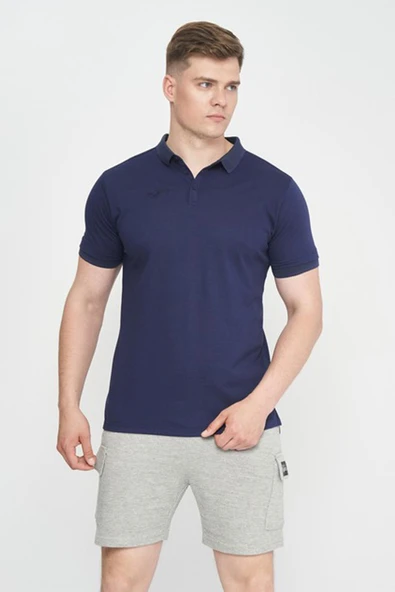 Joma Balı II Polo Yaka Tişört - Resim 4