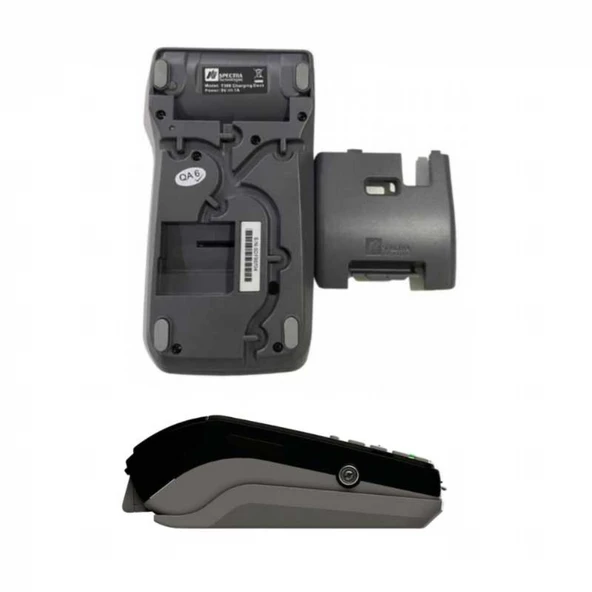 Hugin Tiger T300 Yazarkasa Pos Şarj Standı