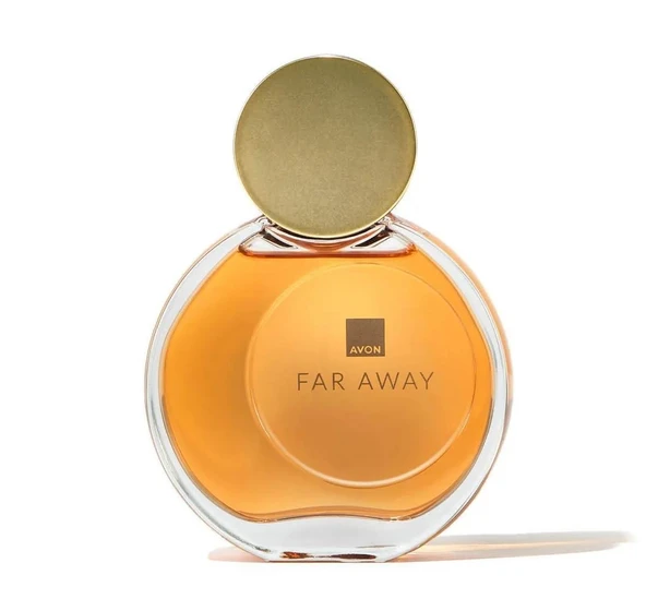 Avon Far Away Bayan Parfüm Edp 50 Ml