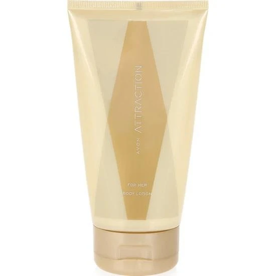 Avon Vücut Losyonu Attractıon 125 Ml