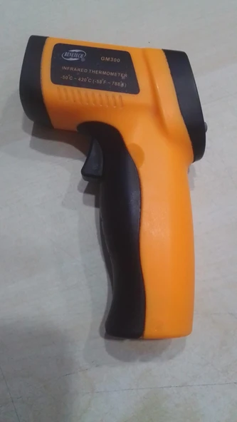 Benetech GM300 Infrared Termometre - 3