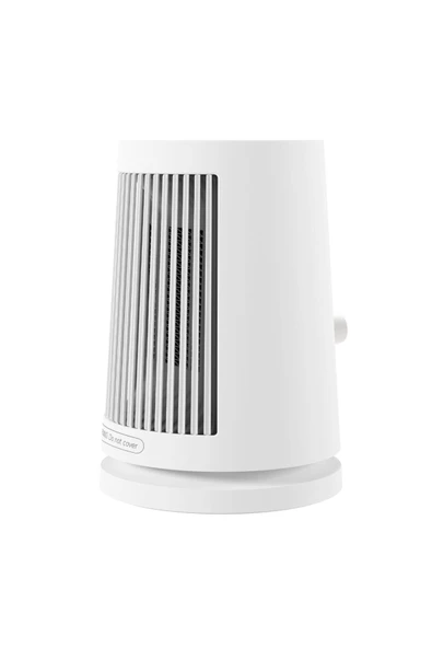 Xiaomi Mijia ZMNFJ01YM 600 W Seramik Fanlı Isıtıcı - 5