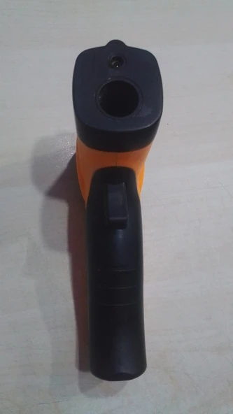 Benetech GM300 Infrared Termometre - 5