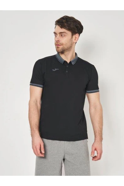 Joma Balı II Polo Yaka Tişört - Resim 3