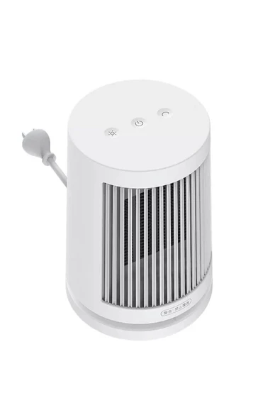 Xiaomi Mijia ZMNFJ01YM 600 W Seramik Fanlı Isıtıcı - 3