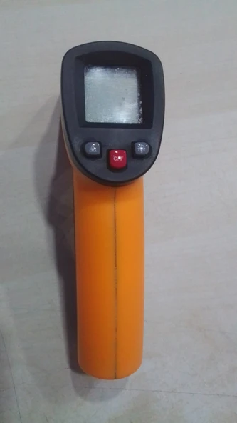 Benetech GM300 Infrared Termometre - 4