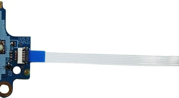 Hp 15-DK2060NT power button flex kablosu .....