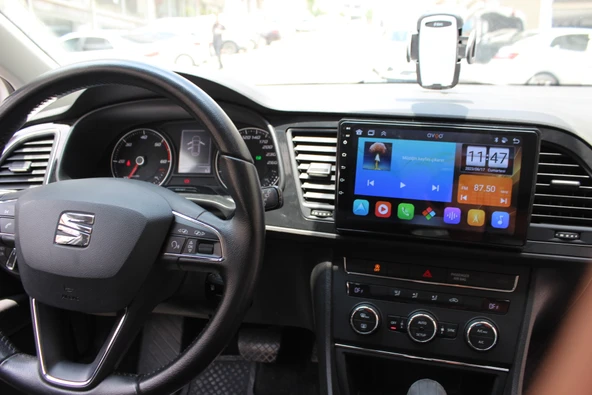 SEAT LEON NEW 2013/2020 9 İNÇ 6-64 ürün görseli