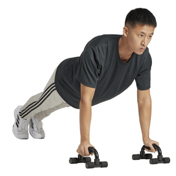 Adidas JD0334 Tr-Es Base 3Pt Erkek Eşofman Altı - 3