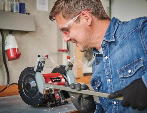 TC-BG 150 B TAS MOTORU - 3