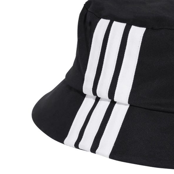Adidas JE5660 Spw 3S Bucket Unisex Şapka - 3