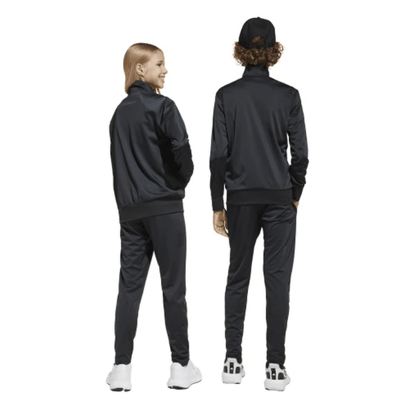 Adidas JE1399 J Bl Tr Ts 205 Çocuk Eşofman Takımı - 6