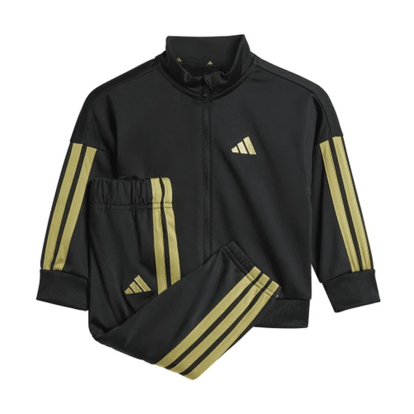 Adidas JC8857 I 3S Tr Ts 205 Bebek Eşofman Takımı