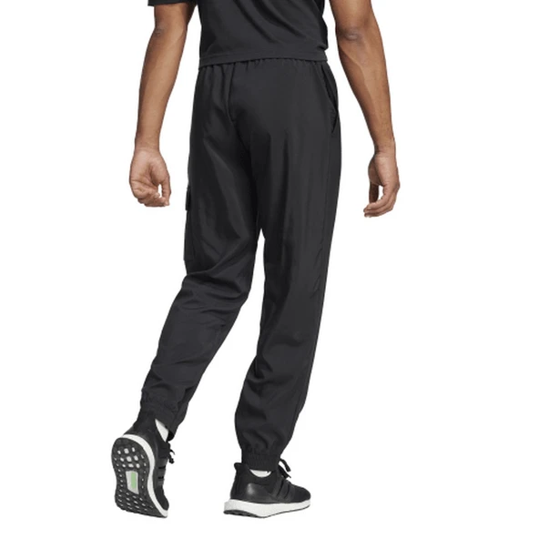 Adidas JF3538 M Sl Cargo Pt Erkek Eşofman Altı - 2