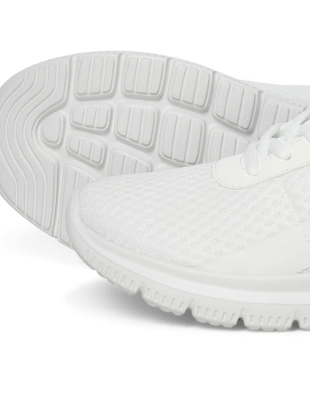 JACK JONES Erkek Fileli Rahat Spor Ayakkabı 12271084 - 2