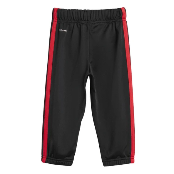 Adidas JF3688 I 3S Tr Ts 205 Bebek Eşofman Takımı - 5