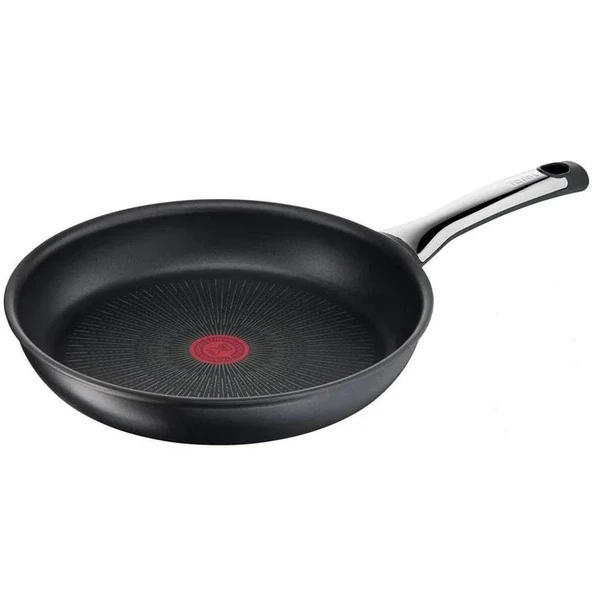 Tefal Titanyum 6X Excellence İndüksiyon Tabanlı Tava 32 cm 2100118365 ürün görseli