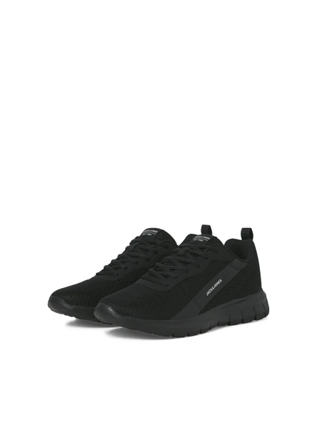 JACK JONES Erkek Fileli Rahat Spor Ayakkabı 12271084 - 3