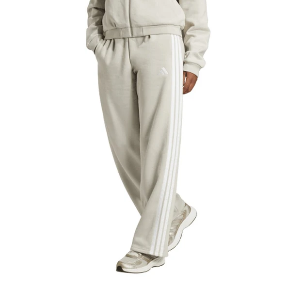 Adidas JW9215 W 3S Fl Oh Pt Kadın Eşofman Altı