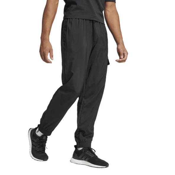 Adidas JF3538 M Sl Cargo Pt Erkek Eşofman Altı - 3