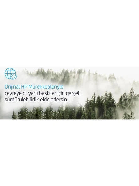 Hp 301XL Mürekkep Kartuşu Siyah (CH563EE) - Resim 8