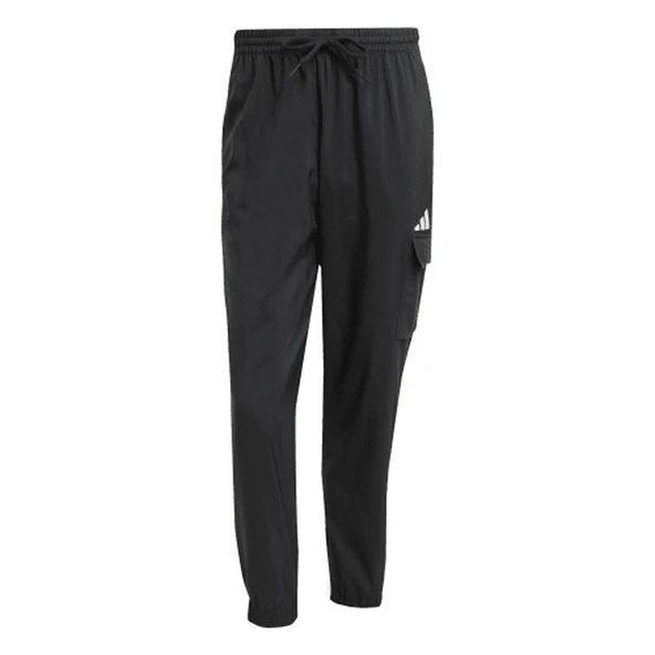 Adidas JF3538 M Sl Cargo Pt Erkek Eşofman Altı - 6