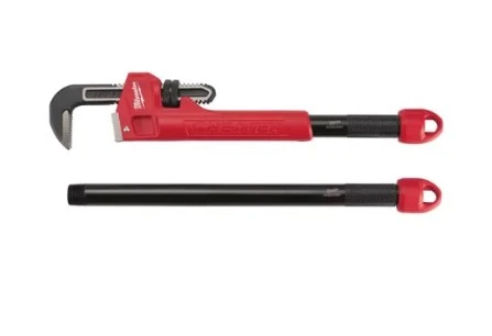 Milwaukee Ağır Tip Boru Anahtarı Uzatma Kollu 48227314 - Resim 2