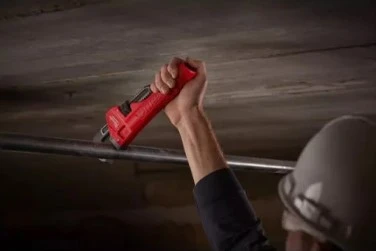 Milwaukee Ağır Tip Boru Anahtarı Uzatma Kollu 48227314 - Resim 3